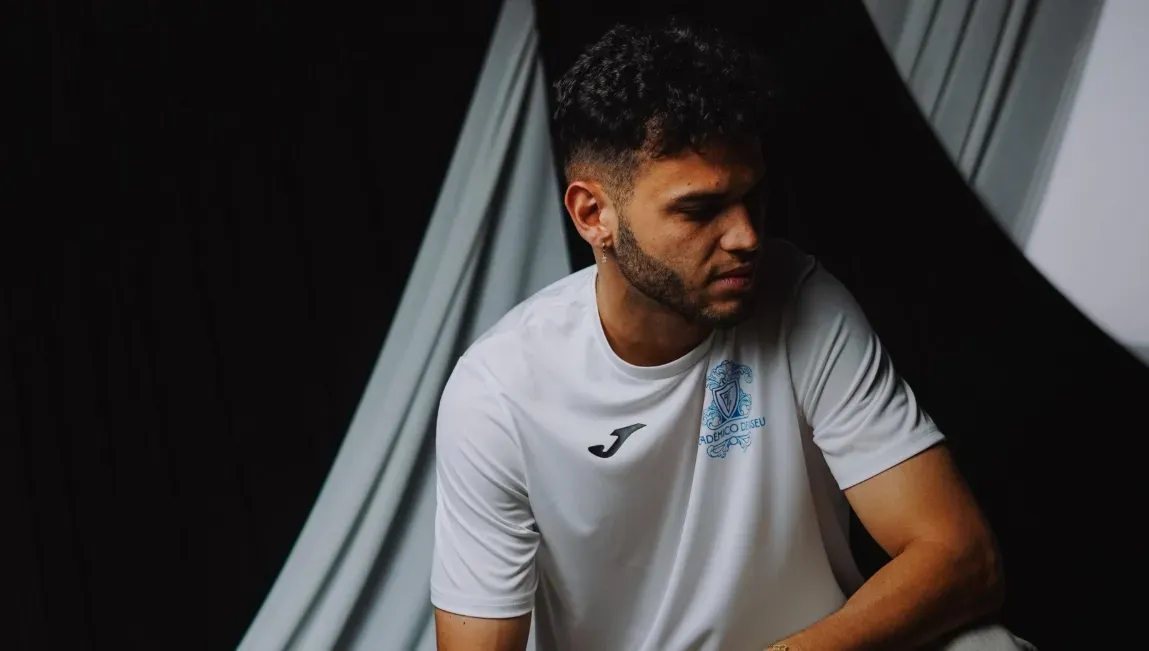 Oficial: Cristian Ferreira reforça Académico de Viseu